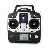 FUTABA T6J 2.4GHz S-FHSS Radio System w/ R2006GS Receiver