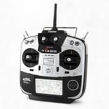 FUTABA 14SGA 2.4GHz FASST Airplane Spec Radio System w/ R7008SB Receiver