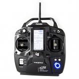 FUTABA 4GRS 2.4GHz T-FHSS Surface Radio System w/ R304SB Receiver