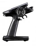 FUTABA 4PM 2.4GHz 4-Channel T-FHSS Radio System w/ R334SBS Receiver