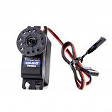 FUTABA BLS173SV S.Bus Brushless High Voltage Mini Aircraft Servo .10sec/105.6oz @ 7.4V 