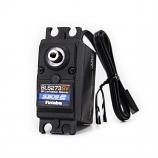FUTABA BLS273SV S.Bus Brushless Tail Servo for Helicopters .07sec/211.1oz @ 7.4V