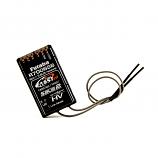 FUTABA R7006SB FASSTest 6-Channel/S.Bus/S.Bus2 Port Receiver