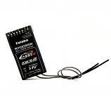 FUTABA R7008SB 2.4GHz FASST 8-Channel High Voltage Receiver 
