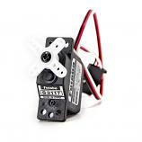 FUTABA S3117 Micro Hi-Torque Servo .09sec/24oz @ 6V 