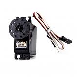 FUTABA S3016 Mini Ball Bearing Metal Gear Servo .2sec/58.3oz @ 6V