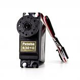 FUTABA S3010 Standard Hi-Torque Nylon Gear Servo .16sec/90.3 @ 6V 