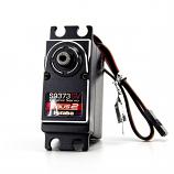 FUTABA S9373SV S.Bus Hi-Torque, Hi-Speed Metal Case Surface Servo .06sec/341.7oz @ 7.4V