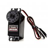 FUTABA S3151 Digital Standard Airplane Ball Bearing Servo .21sec/43.1oz @ 4.8V 
