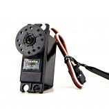 FUTABA S3170G Standard Analog Airplane Retract Servo .47sec/118.1oz @ 6.0V 