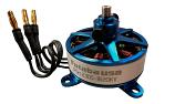 Futaba PSM-2305, Brushless Motor 2305-1620Kv