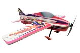 Futaba EPP SkyLeaf ST Profile 3D Aerobatic RC Airplane Kit