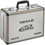 FUTABA Carrying Case for 18MZ Transmitter