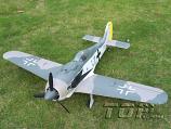 FW-190 6CH 47" (1200mm) PNP 