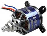 Tomcat G90 5625-KV330 Brushless Motor 