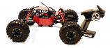 R1 Rock Crawler Buggy RTR, 1/10 Scale, w/ a Tube Frame, and 4WD