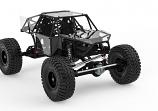 GOM Rockbuggy RTR, Brushed 1/10 Scale, w/ GR01 Chassis and 2.4GHz Radio