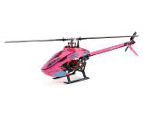 GooSky S2 RTF Micro Electric Helicopter Combo (Pink) w/Transmitter & Battery