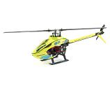 GooSky S2 RTF Micro Electric Helicopter Combo (Yellow) w/Transmitter & Battery