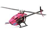 Goosky Legend S1 Helicopter (RTF - Mode2) - Pink