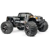 Savage X 4.6 Big Block RTR 1/8 Scale 4x4 Nitro Powered Monster Truck w/ 2.4GHz Radio System