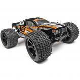 BULLET ST Flux Monster Truck RTR, 1/10 Scale, Brushless-Electric, 4WD, w/2.4GHz Radio System