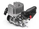 Octane 15cc Engine, Gasoline, w/ HPI109054 Air Filter