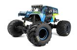 Monster King Ford Bronco Big Kahuna 1/10 Scale RTR Electric Brushless 4WD Monster Truck