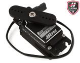 HiTec DB778WP, Ultra-Torque, Brushless, Low Profile, HV Waterproof Servo 20.4kg/283.6oz 0.08sec@8.4V 