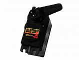 HiTec HS-M7990TH High Voltage, Mega Torque, Magnetic Encoder Ultra Premium Servo .17sec/611oz @ 7.4v