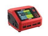Hitec RDX2 800 AC/DC Multi-Function Smart Charger