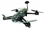 Quad Racer 280 RTR FPV Multirotor Drone