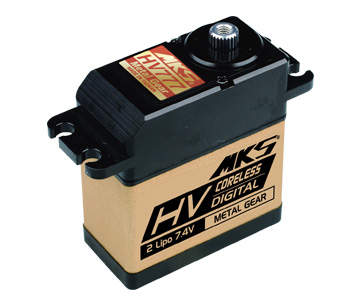 MKS HV777A+
