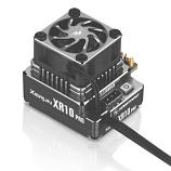 Xerun XR10 Pro G2S ESC - Stealth