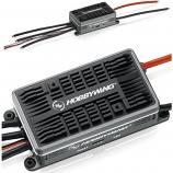 Platinum V4 160A-HV ESC (6S-14S) 