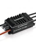Platinum 130A HV V4 OPTO ESC (6S-14S) 