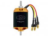 Scorpion SII-3032-690KV (V2) - .52 Glow Equivalent (4-5s)
