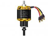 SCORPION SII-4025-330KV - .90-.110 GLOW EQUIVALENT (6-8S) - (8-15LBS , 2700W)