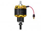 SCORPION SII-4020-520KV - FOR 60-64" AEROBATIC AIRFRAMES (6S)