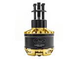 SCORPION A-6528-200kv Motor for Giant Scale Airplane (12S 60-76cc)