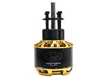 SCORPION A-5524-205kv Motor for 73"-79" Airplane (12S 35-40cc)