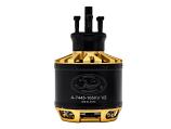 SCORPION A-7445-165kv (V2) Motor for Giant Scale Airplane (12S 150-170cc) 