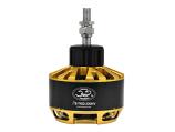 SCORPION A2-7422-200kv Motor for Giant Scale Airplane (12S/6900w 70cc) 