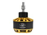 SCORPION A2-7422-145kv Motor for Giant Scale Airplane (16S/7350w 70cc)