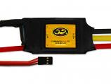 SCORPION COMMANDER 15V 25A ESC LBEC (V2)