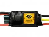 SCORPION COMMANDER 15V 35A ESC SBEC (V3)