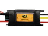 SCORPION COMMANDER 15V 90A ESC SBEC (V3) For Water Cooled Model