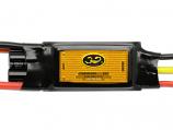 SCORPION COMMANDER 15V 60A ESC SBEC (V3) 