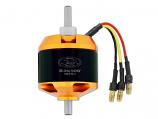 Scorpion SII-3014-1040KV (V2) - 48" Aerobatic Airplanes (3s) - (30-60+ oz, 800w)