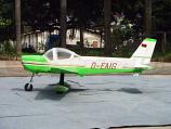 138" Scale Monsun Bolkov B09 (100-120cc) 